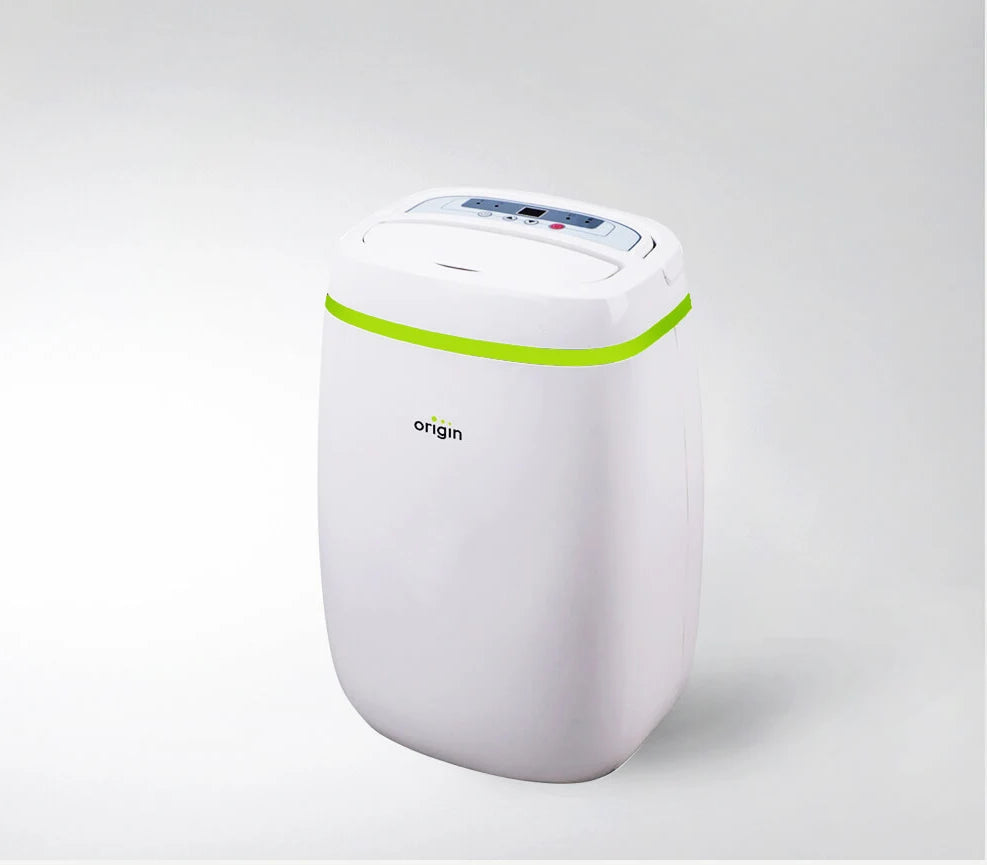 Compact-Dehumidifiers