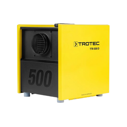 Trotec TTR 500D Desiccant Dehumidifier