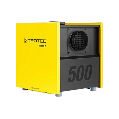 Trotec TTR 500D Desiccant Dehumidifier