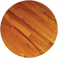 Warped-wooden-floorings